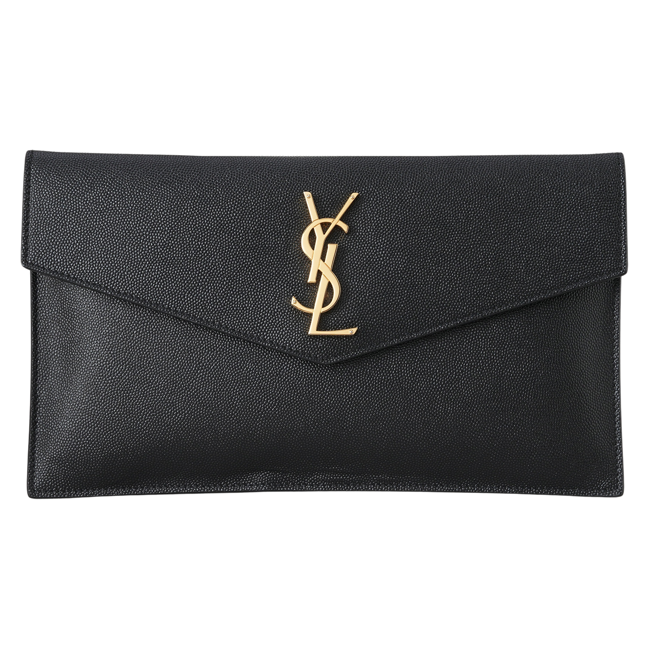 YVES SAINT LAURENT(USED)생로랑 565739 업타운 클러치